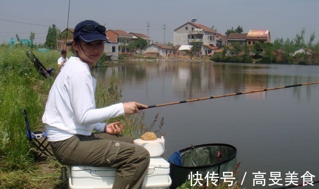 野钓|户外作钓，几种常见的误区会让新手朋友栽跟头，希望没有说到你