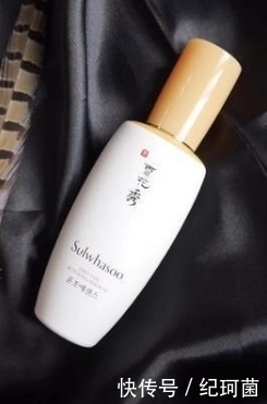 痕迹|抗皱紧致护肤品排行榜,这十款让你抹去岁月的痕迹