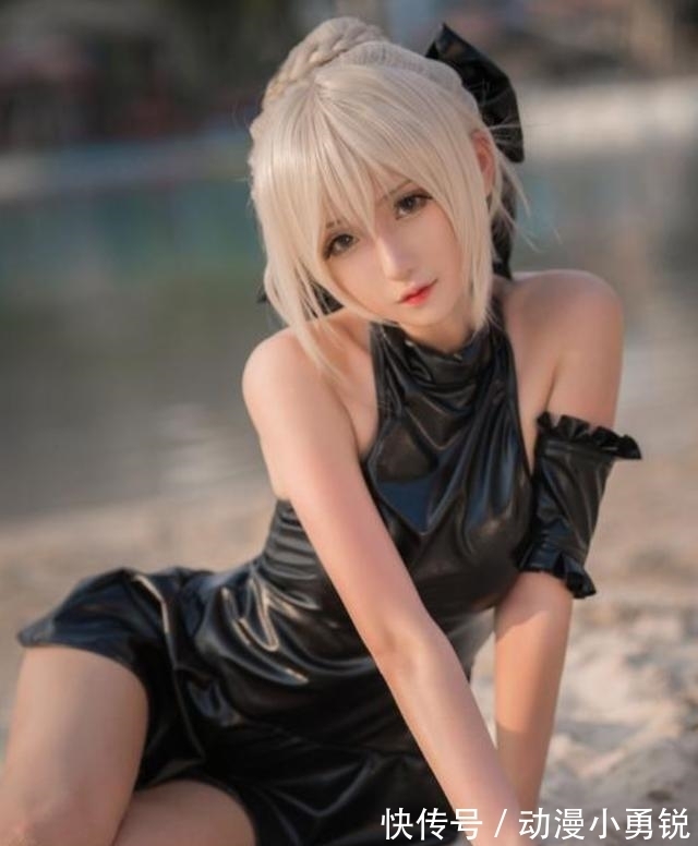 卡密娘|漫展又出大事了!coser公然挑衅主办,衣服布料还特少?