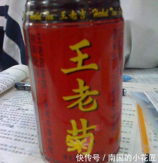 饮料|造假最成功的饮料,正版看了都傻傻分不清楚,农村人买到的最多!