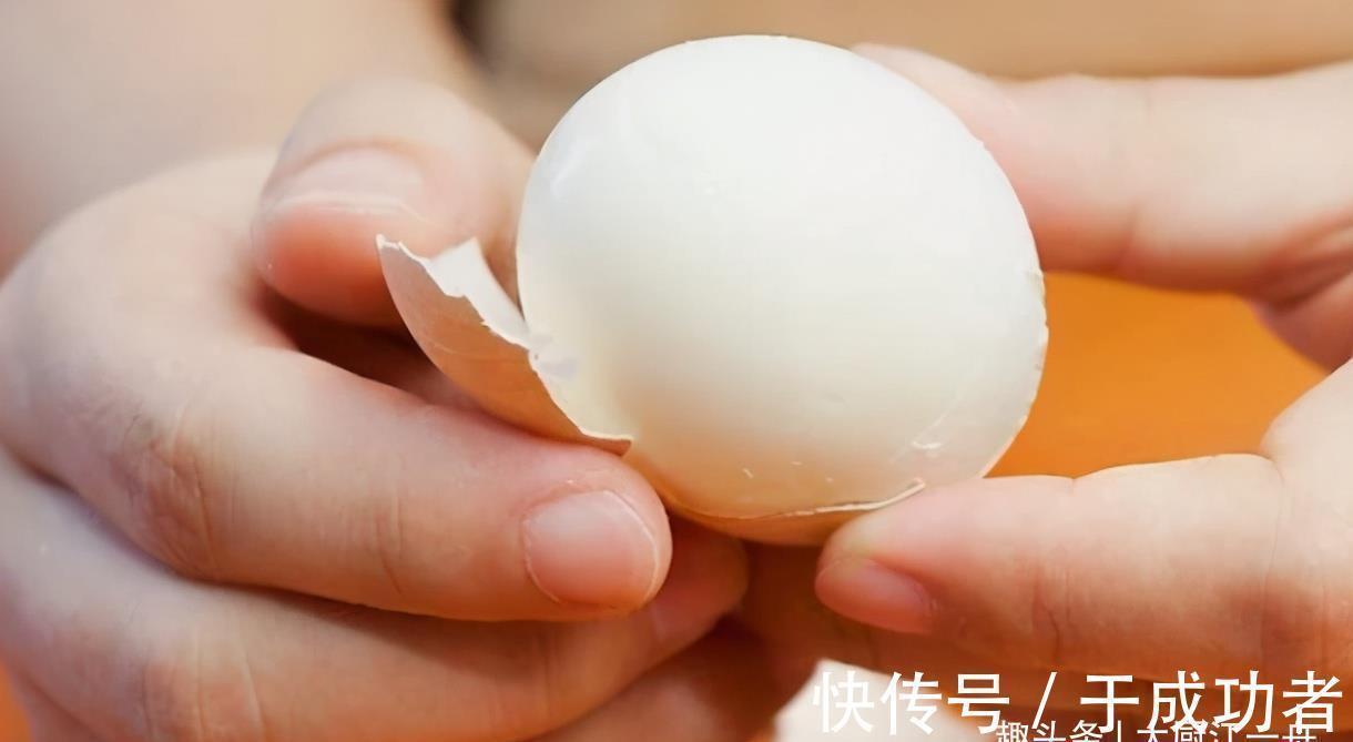 煮鸡蛋，煮到几分熟才营养好吃？看完后，终于明白了