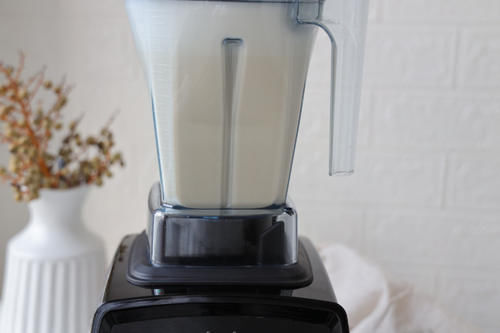  失败|自制豆腐脑，几乎0失败，早餐来一碗热气腾腾的豆腐脑，太舒服了