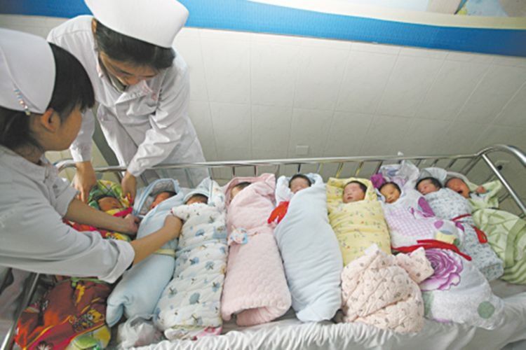 宝宝|几种情况下，在医院有可能会“抱错”新生儿，父母要高度警惕