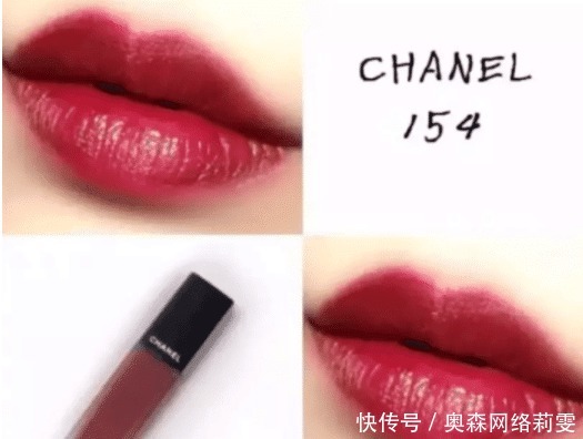 要有|女生一定要有的六支口红,直男要看,网友:准备吃土了!