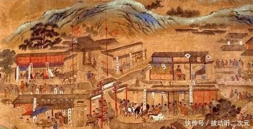 才子|唐伯虎出身贫寒,为什么他能成为四大才子之首,这一点最重要