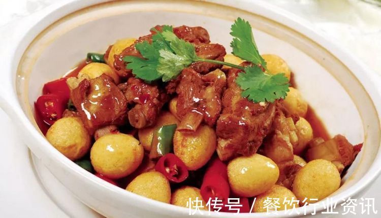 想想都流口水的几道美味家常菜,色香味俱全,味道好极了