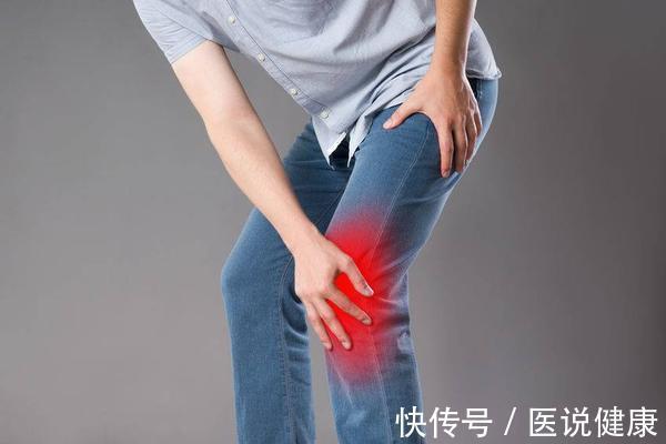 发病|不想被风湿性关节炎“缠上”，牢记这4点，或能起到预防作用