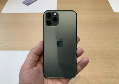 购买|虽然不支持5G 但iPhone 11 Pro更值得消费者购买