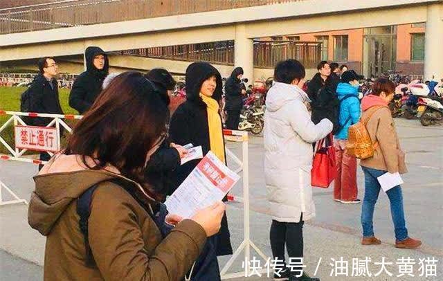 郭老师|2022考研即将来临，10人报考7人弃考，给我们什么样的启示