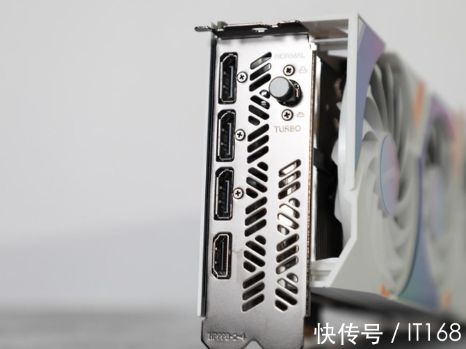 rt|iGame RTX 3050 Ultra W OC 8G游戏显卡首发评测