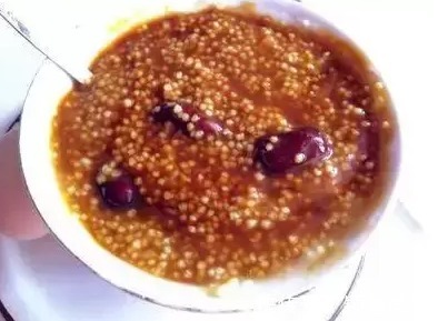 小丁|小米粥的神仙吃法，小米这样吃养生！