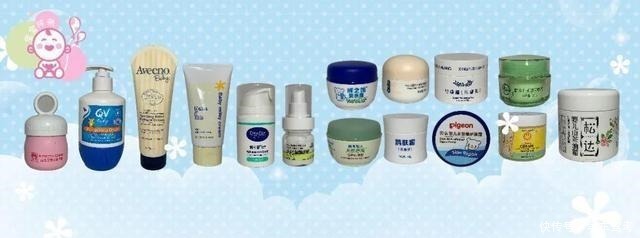 杏璞霜|51款宝宝面霜评测(下)保湿能力差别明显,2款检出微量重金属!