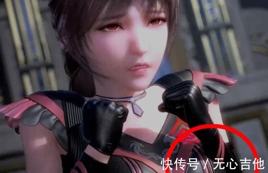 神奇的土地|斗罗大陆被阿宅诟病的地方小舞“畸形手”,而他大腿看着都疼