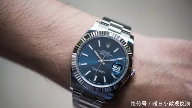 劳力士销量排行榜，绿水鬼跌下神坛，全新黑马诞生