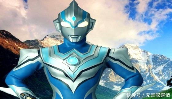 迪迦|四个不知来历的奥特曼,欧布是个谜,谁能告诉我迪迦来自哪里?