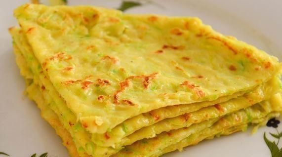 牛奶|我教你一个超简单的早餐饼,尝起来又软又嫩,加粥和牛奶很好