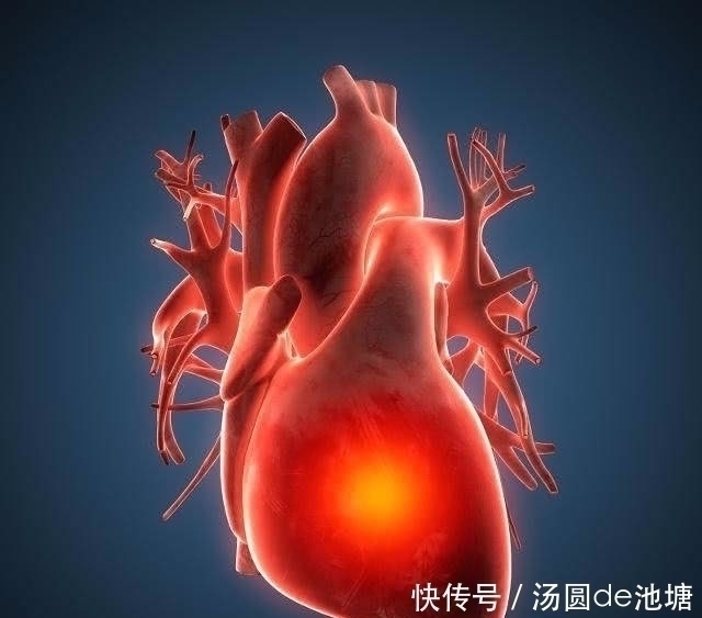 胸闷气短|心脏有问题的人，睡觉时一般会出现4个情况，一个也别忽视