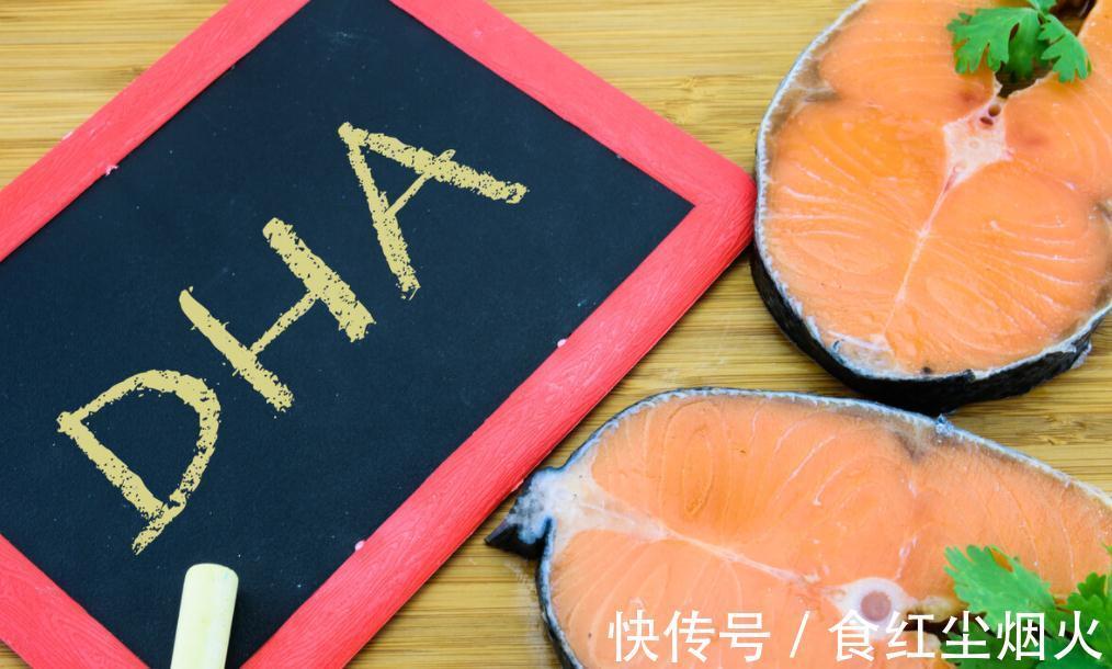粮农组织|11、12月出生的孩子更聪明?不,补对DHA更靠谱,多数人不知道