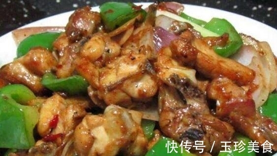 小米椒|几道菜营养美味,大人小孩都喜欢,学起来真的很简单