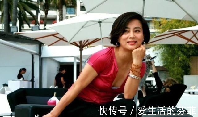 玉兔&她是《西游记》最知名女演员,不会演戏经常挨骂,中年方知导演恩