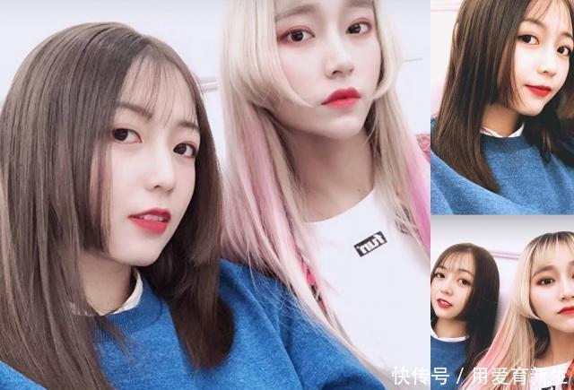 波波头已经过时了,2021年流行这4个发型!彰显时髦感!