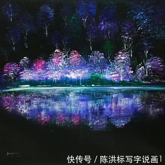 接单|270种颜色!12年前织绣厂都不敢接单,如今画家为何也在找这幅画