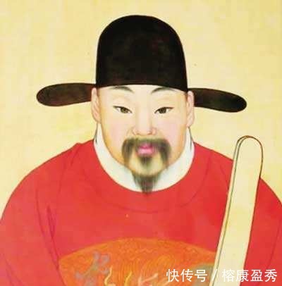 惨遭杀害|他保住了大明的江山,最后却惨遭杀害,死时家里只有一个箱子