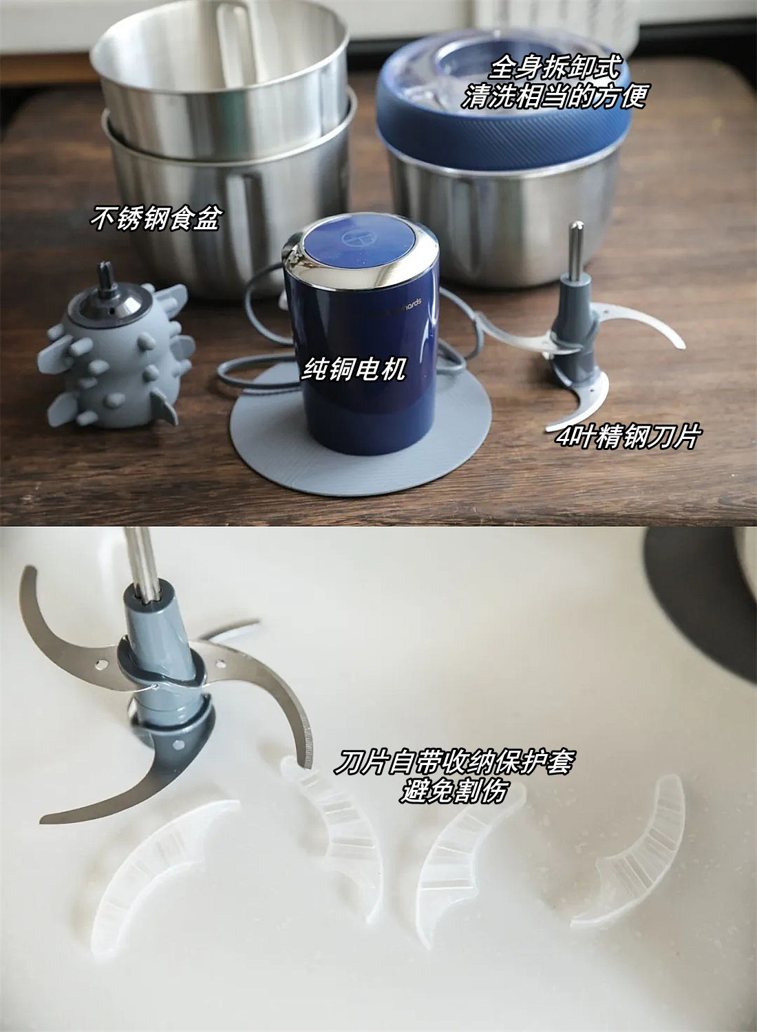 幸福感|我家每天都要用的5个厨房“好物”，花钱少又实用，还能减少家务