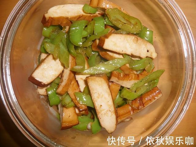 豆瓣酱|开胃小菜35款推荐，新鲜食材简单烹饪自带清香，家人都爱吃