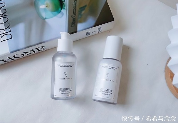 护肤|用一次就忘不掉的神仙级孕妇护肤品!90%的肤质都不踩雷护肤品牌