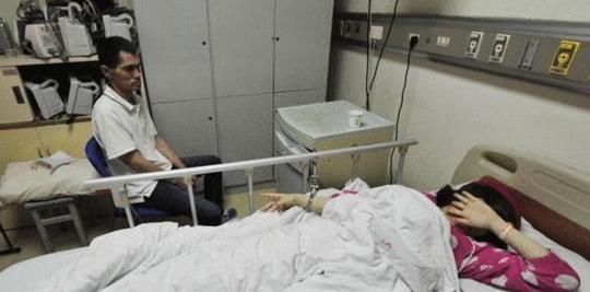 产妇|为什么孕妈会边生娃边解决“生理需求”看完这些原因,要理解