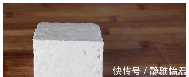 做法|吃了30年豆腐，头一次见这做法，营养解馋，天天吃都不腻！