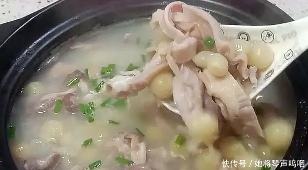 冬季进补，鸡牛羊都没它好，炖一锅滋补又美味，孩子常吃免疫力强