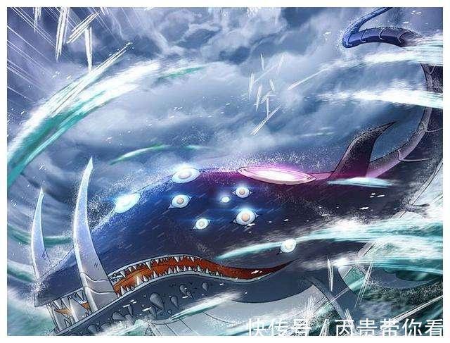 天青牛蟒|斗罗大陆：最稀有的五大魂兽，两只献祭给唐三，最后一只半神！