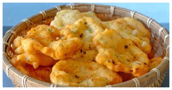 7款早餐饼做法,食材简单做法简单,收藏起来照着做,家人都爱吃