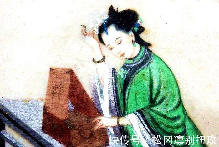 杨大力@清代奇案：妻子河边身亡，牵连五个男人，巡检破奇案，真凶斩首