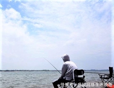 为何一到夏天鱼口就不好?采取这些措施,让鱼乖乖吃饵