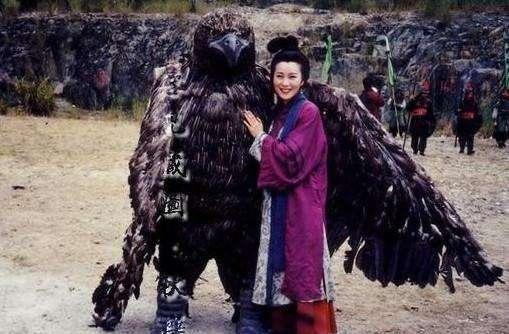 五绝|杨过位列五绝之一,若是面对百岁高龄张三丰,二人谁更强?