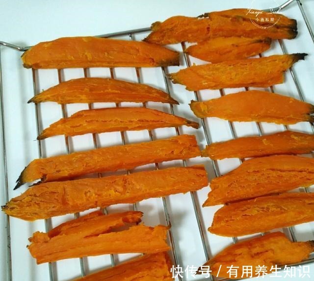 想吃红薯干不用买,趁着便宜在家做,2种方法任您选,做法超简单