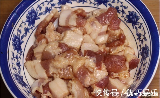 面粉|才知道,炸酥肉不能用面粉和淀粉,原来一直都用错,难怪不酥脆