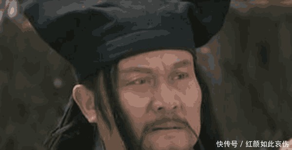 听懂|此人帮了宋江大忙, 预测梁山未来, 听懂了的全都得善终!