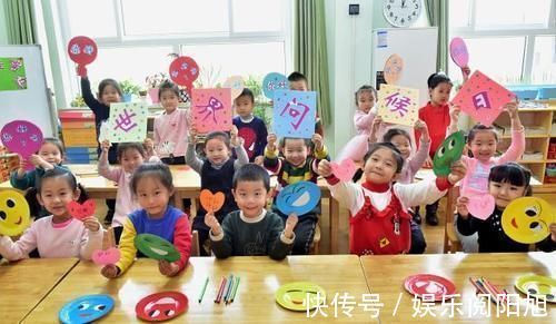 家长|刚上幼儿园的孩子,这几个问题尽量少问,家长不要“没事找事”