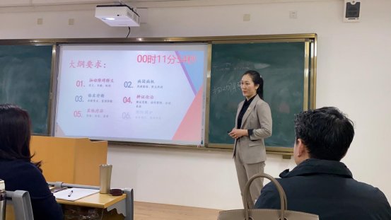 临床教学|日照市中医医院院临床教学代表队喜获佳绩