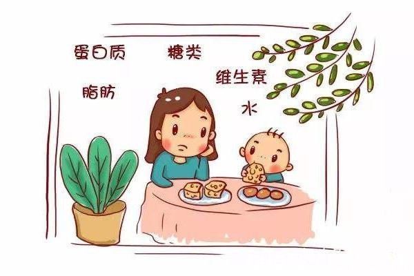 抓住|身高是随爸还是随妈抓住2个黄金期做3件事,助宝宝突破遗传