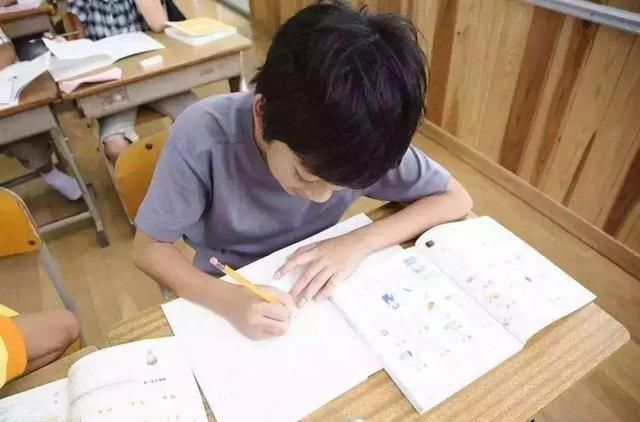 小学|小学阶段，学生为何喜欢数学这个回答很“坦诚”，老师真实了