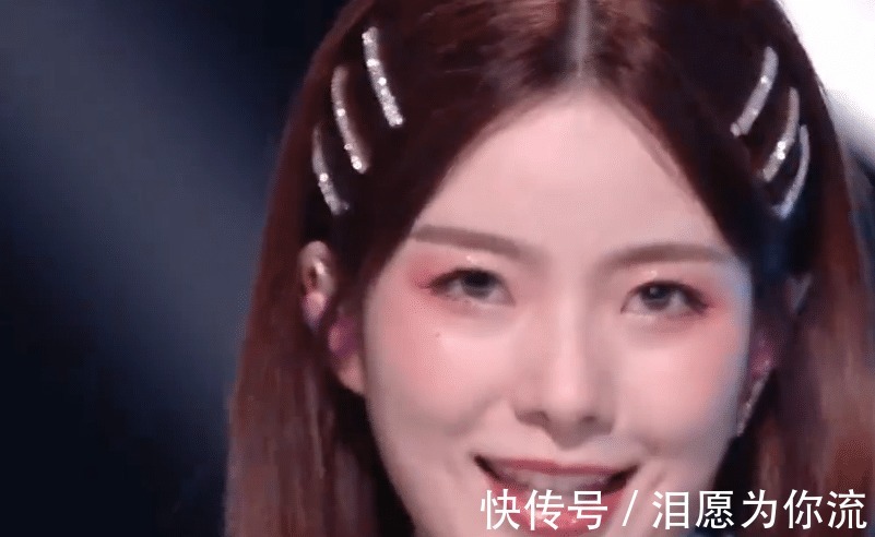 陈情令|陈卓璇在B站实力出圈，《创3》决赛单曲播放破百万，弹幕能遮脸