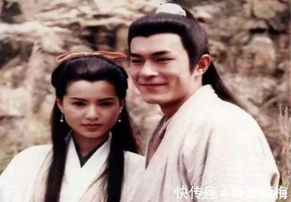 金庸#古龙出上联:“冰比冰水冰”,金庸:此联不通,下联却被网友对出