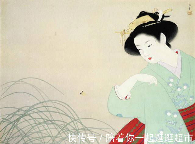 小晏|晏几道这首经典的爱情词,全词不过五十几个字,但是却有三种境界