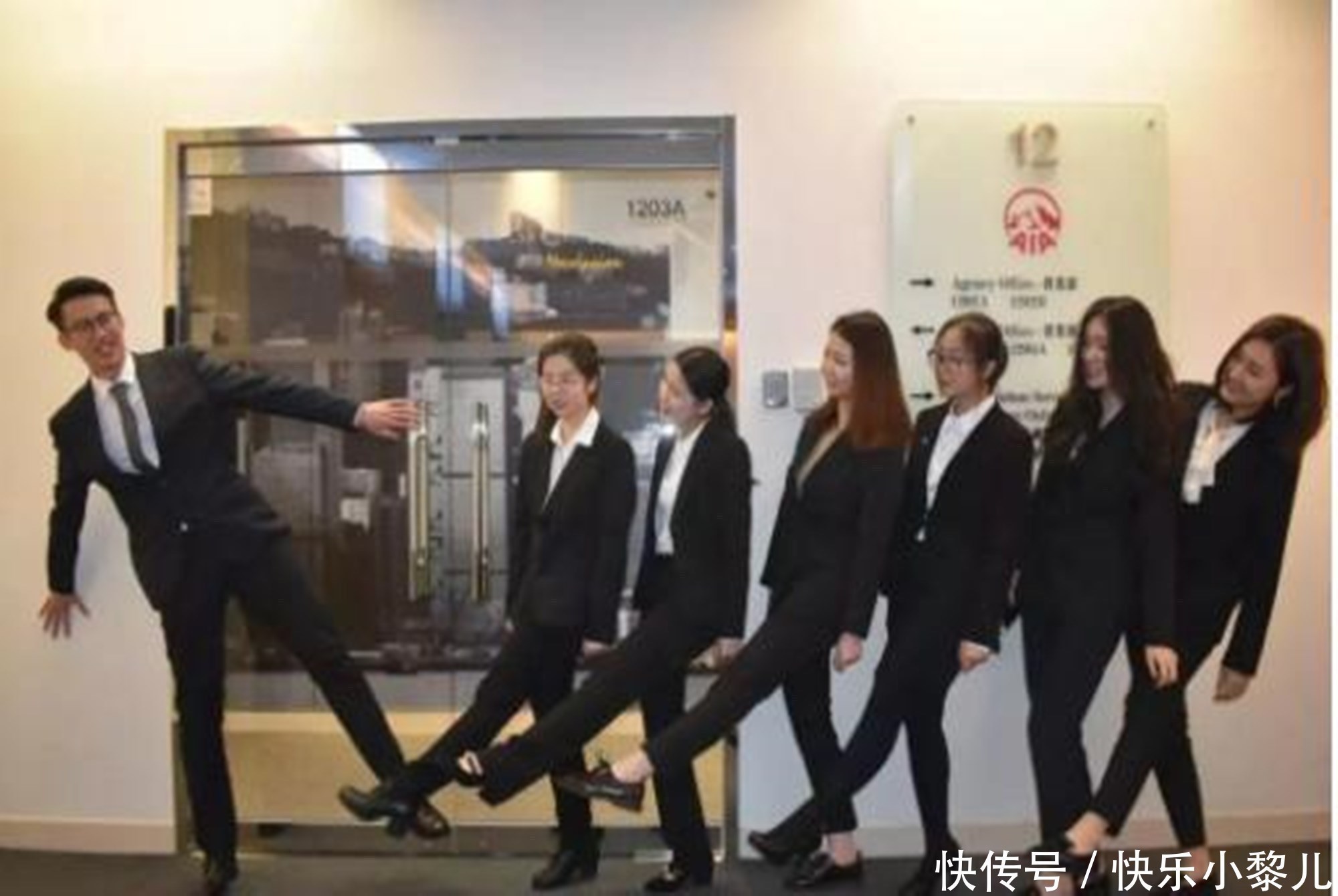 成功人士|哈佛证实:长大有出息的孩子,小时候有相似之处,很多家长忽视了