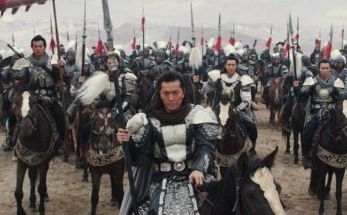 宗泽&北宋灭亡后,为何杨家将也消失了杨家将、杨门女将都结果如何